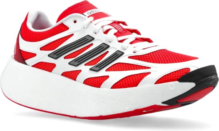 adidas Originals Sportschoenen Adizero Aruku Red Dames