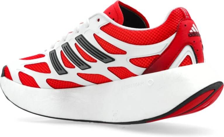 adidas Originals Sportschoenen Adizero Aruku Red Dames