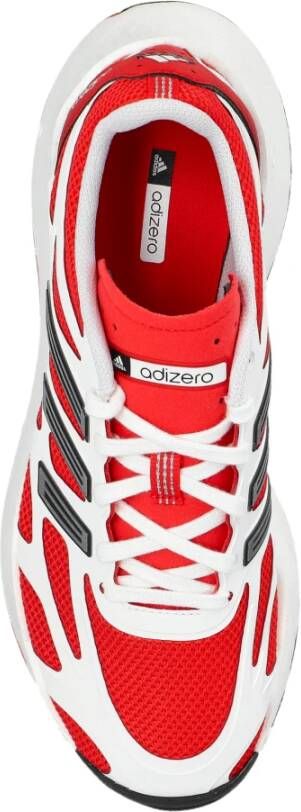 adidas Originals Sportschoenen Adizero Aruku Red Dames