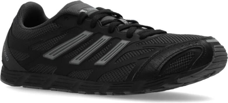 adidas Originals Sportschoenen Adizero PR Black Dames