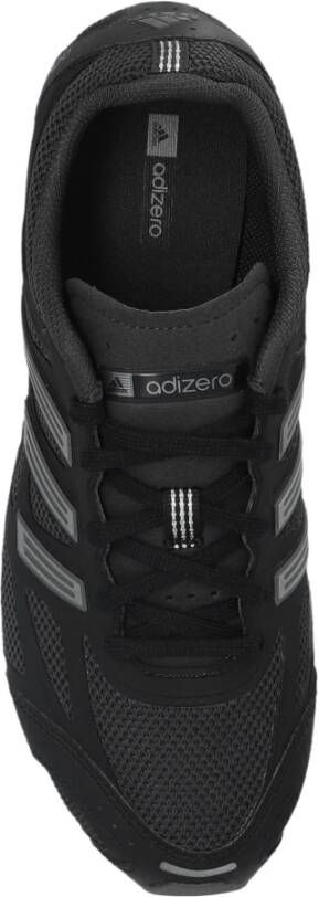 adidas Originals Sportschoenen Adizero PR Black Dames