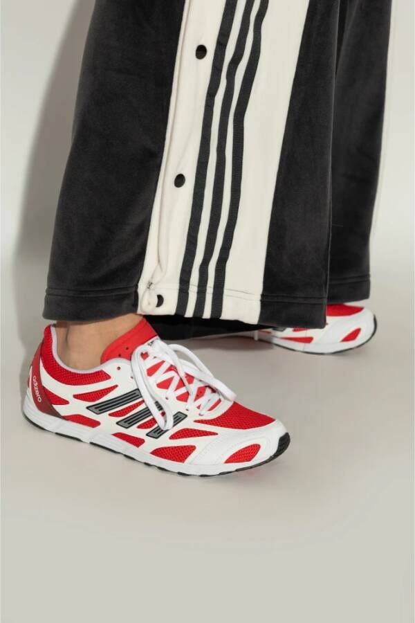 adidas Originals Sportschoenen Adizero PR Red Dames