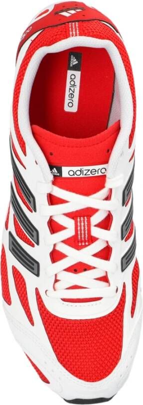 adidas Originals Sportschoenen Adizero PR Red Dames