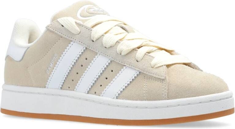 adidas Originals Sportschoenen `Campus 00s` Beige Dames