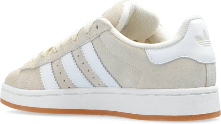 adidas Originals Sportschoenen `Campus 00s` Beige Dames