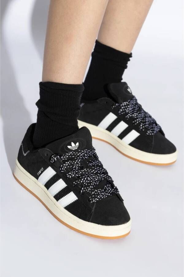 adidas Originals Sportschoenen Campus 00s Black Dames