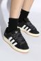 Adidas Originals Sportschoenen Campus 00s Black Dames - Thumbnail 4