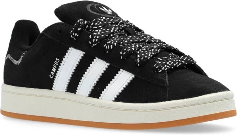 adidas Originals Sportschoenen Campus 00s Black Dames