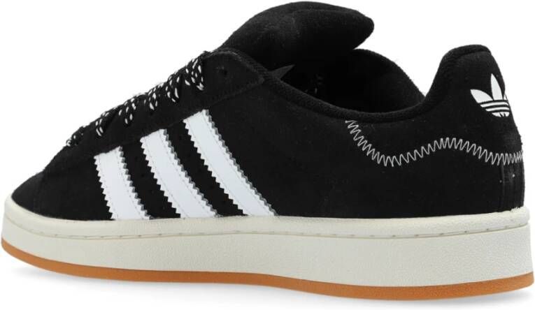 adidas Originals Sportschoenen Campus 00s Black Dames