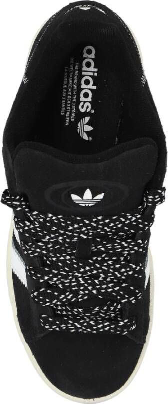 adidas Originals Sportschoenen Campus 00s Black Dames