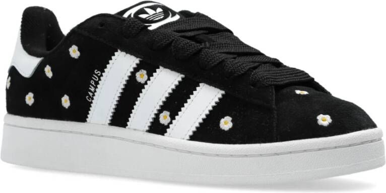 adidas Originals Sportschoenen Campus 00S Black Dames