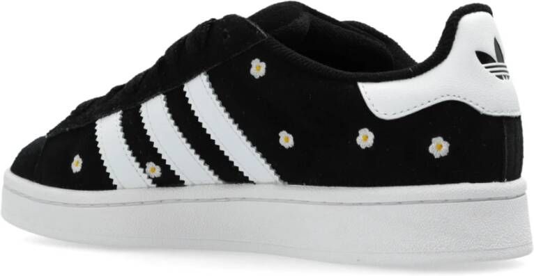 adidas Originals Sportschoenen Campus 00S Black Dames