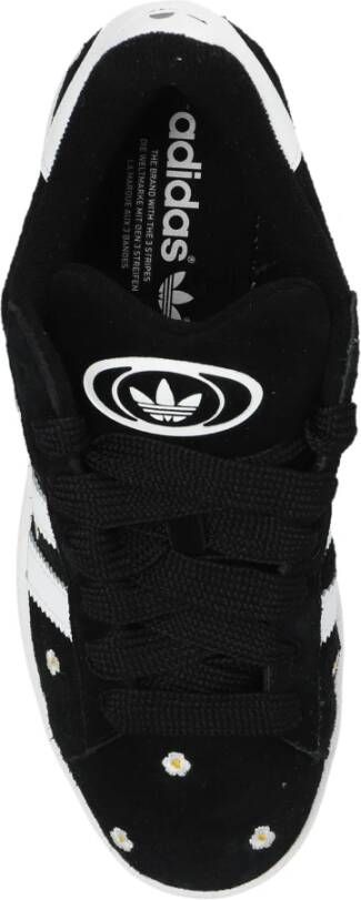 adidas Originals Sportschoenen Campus 00S Black Dames