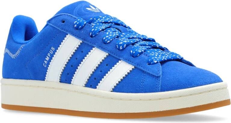 adidas Originals Sportschoenen `Campus 00s` Blue Dames