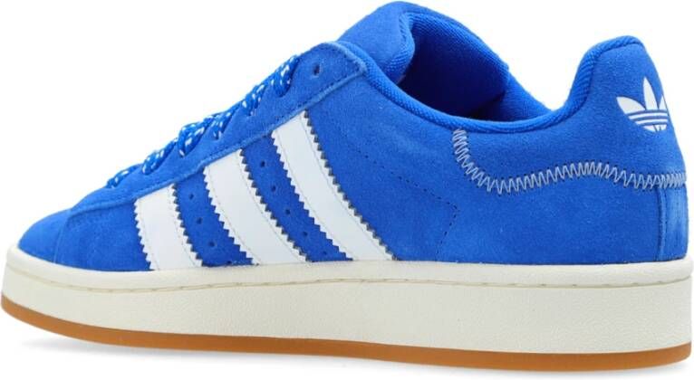 adidas Originals Sportschoenen `Campus 00s` Blue Dames