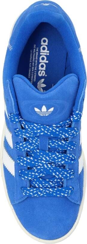 adidas Originals Sportschoenen `Campus 00s` Blue Dames