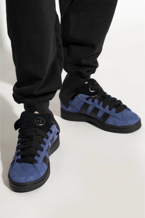 adidas Originals Sportschoenen Campus 00s Blue Dames