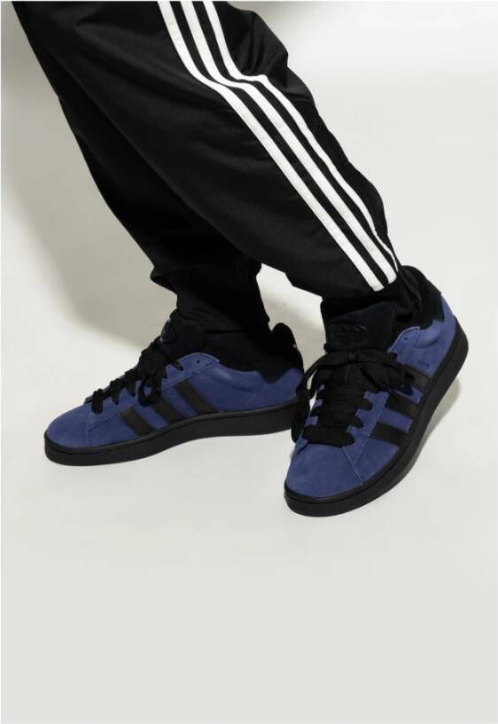 adidas Originals Sportschoenen Campus 00s Blue Heren