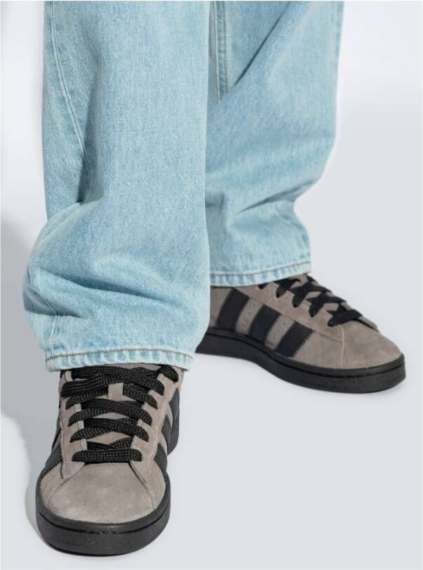 adidas Originals Sportschoenen 'Campus 00s' Gray Dames