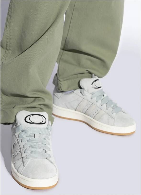 adidas Originals Sportschoenen `Campus 00s` Gray Dames