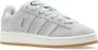 Adidas Originals Campus 00s Dames Wonder Silver Grey One Core Black- Heren Wonder Silver Grey One Core Black - Thumbnail 11