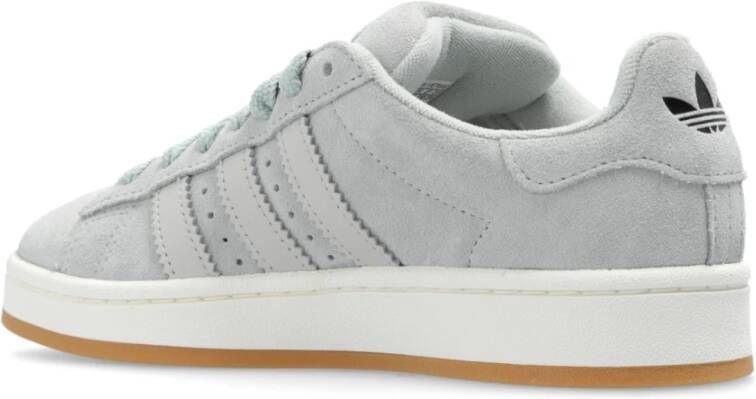 adidas Originals Sportschoenen `Campus 00s` Gray Dames