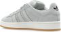 Adidas Originals Campus 00s Dames Wonder Silver Grey One Core Black- Heren Wonder Silver Grey One Core Black - Thumbnail 12