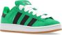 Adidas Originals Campus 00s Sneakers Groen Unisex Green Heren - Thumbnail 12