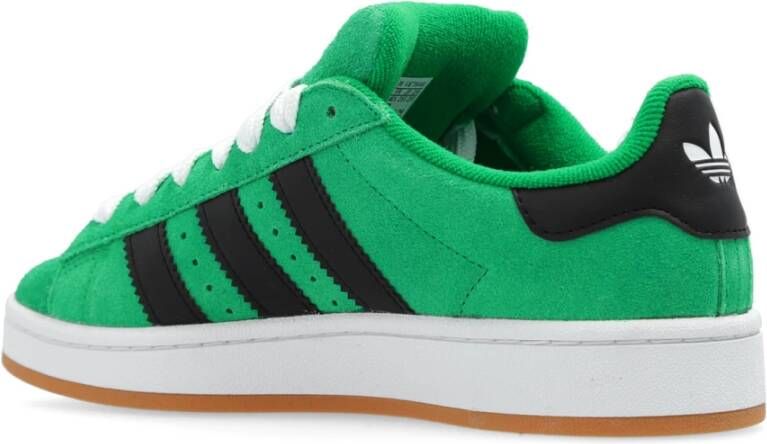 adidas Originals Sportschoenen `Campus 00s` Green Dames