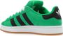 Adidas Originals Campus 00s Sneakers Groen Unisex Green Heren - Thumbnail 13