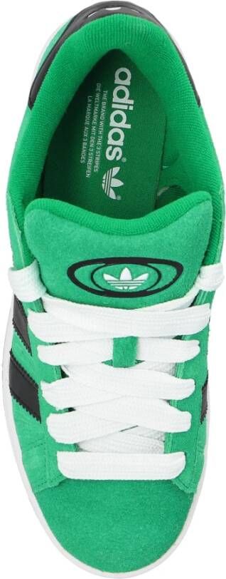 adidas Originals Sportschoenen `Campus 00s` Green Dames