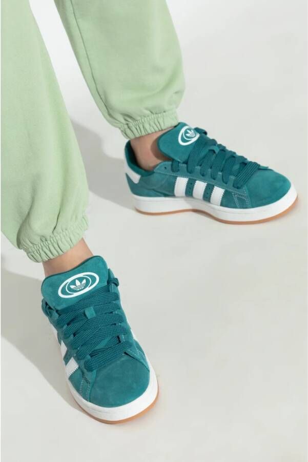 adidas Originals Sportschoenen Campus 00s Blue Dames