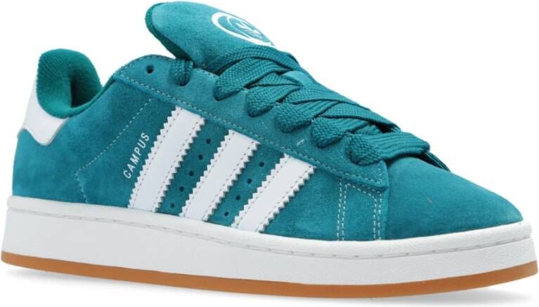 adidas Originals Sportschoenen Campus 00s Blue Dames