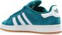 Adidas Originals Campus 00s Teal Sneakers Green Heren - Thumbnail 6