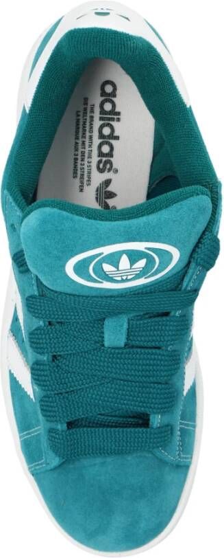 adidas Originals Sportschoenen Campus 00s Blue Dames