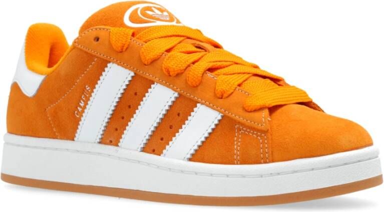 adidas Originals Sportschoenen Campus 00s Orange Dames