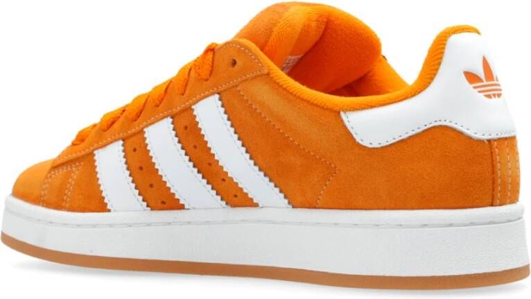 adidas Originals Sportschoenen Campus 00s Orange Dames