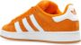 Adidas Originals Campus 00s Eqt Orange Cloud White Gum- Eqt Orange Cloud White Gum - Thumbnail 9