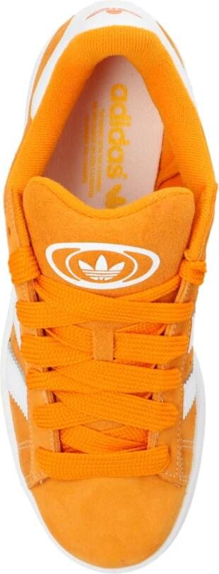 adidas Originals Sportschoenen Campus 00s Orange Dames