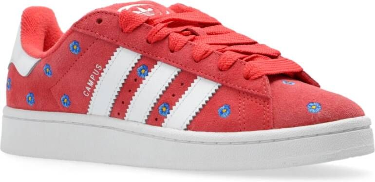 adidas Originals Sportschoenen Campus 00S Red Dames