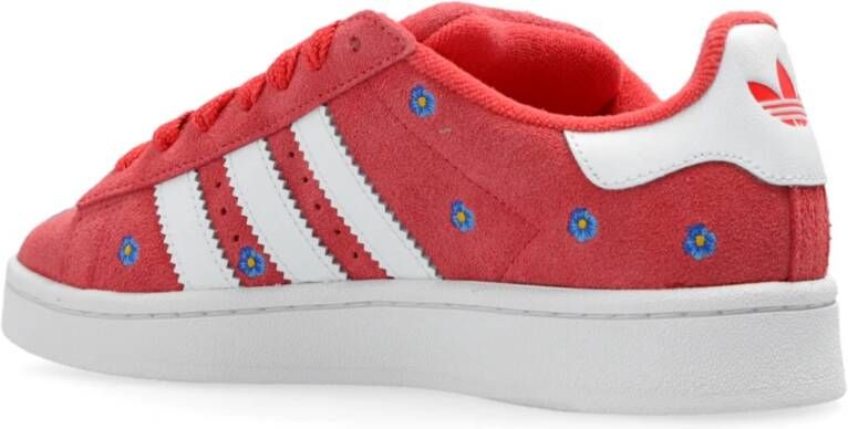 adidas Originals Sportschoenen Campus 00S Red Dames