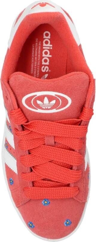 adidas Originals Sportschoenen Campus 00S Red Dames