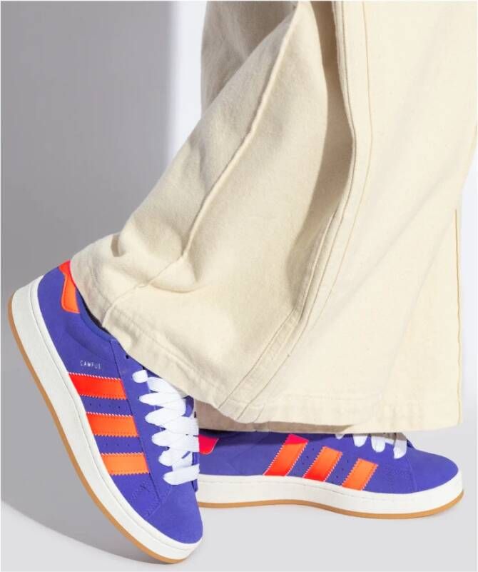 adidas Originals Sportschoenen Campus 00s Blue Dames