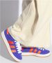 Adidas Originals Paarse Campus Sneakers Dames Purple Dames - Thumbnail 3