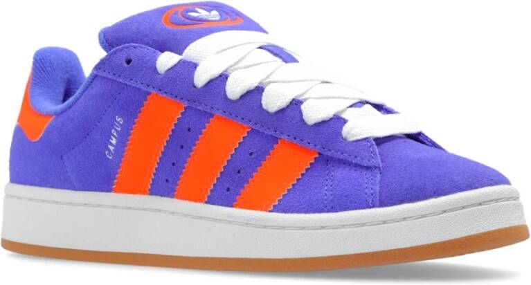 adidas Originals Sportschoenen Campus 00s Blue Dames