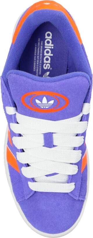 adidas Originals Sportschoenen Campus 00s Blue Dames