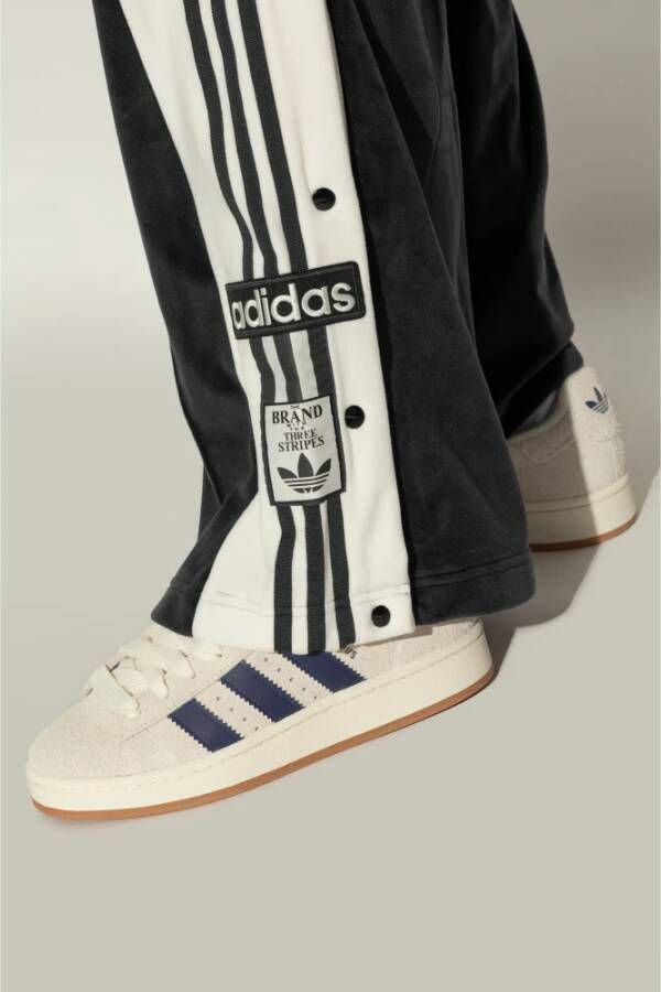 adidas Originals Sportschoenen 'Campus' Beige Dames