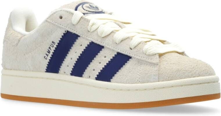 adidas Originals Sportschoenen 'Campus' Beige Dames