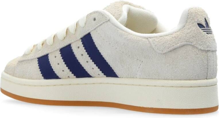 adidas Originals Sportschoenen 'Campus' Beige Dames