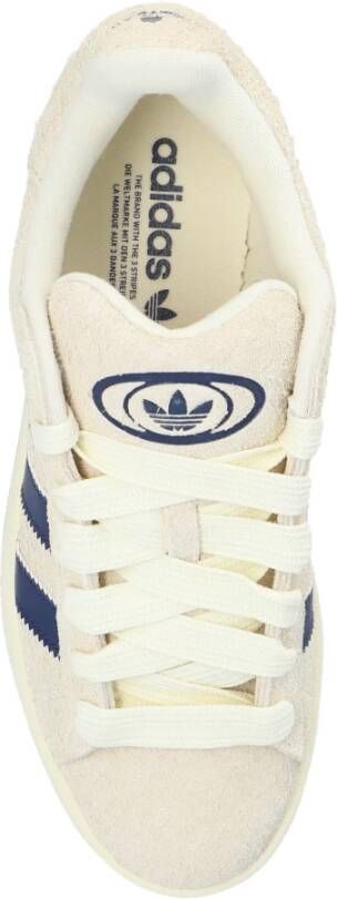 adidas Originals Sportschoenen 'Campus' Beige Dames